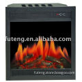 Electric fireplace heater M26